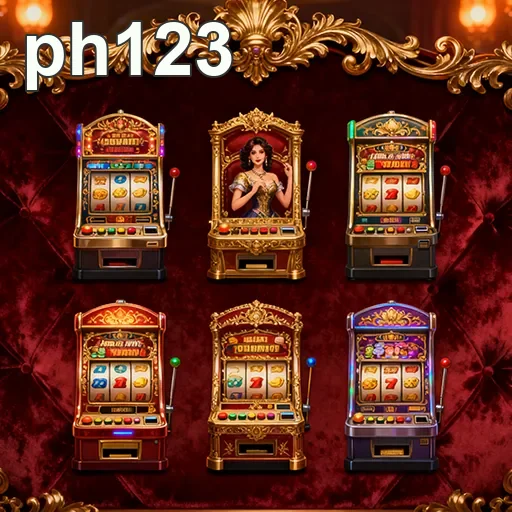 VIP services in casino gaming - ph123