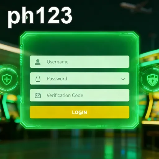 Mobile casino gaming experience with secure payment options - ph123