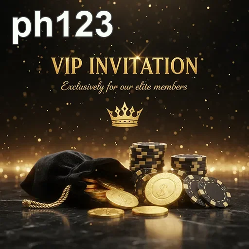 VIP gaming experience at ph123 - ph123